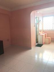 Blk 124 Pasir Ris Street 11 (Pasir Ris), HDB 4 Rooms #145857732